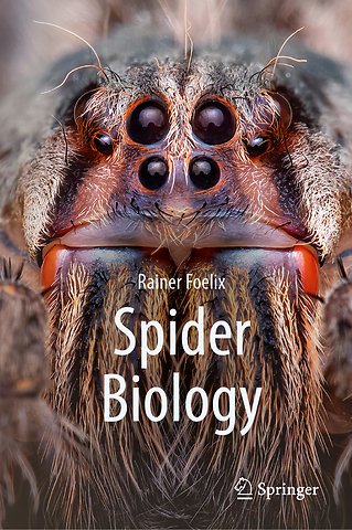 Spider Biology