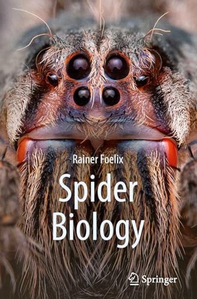 Spider Biology