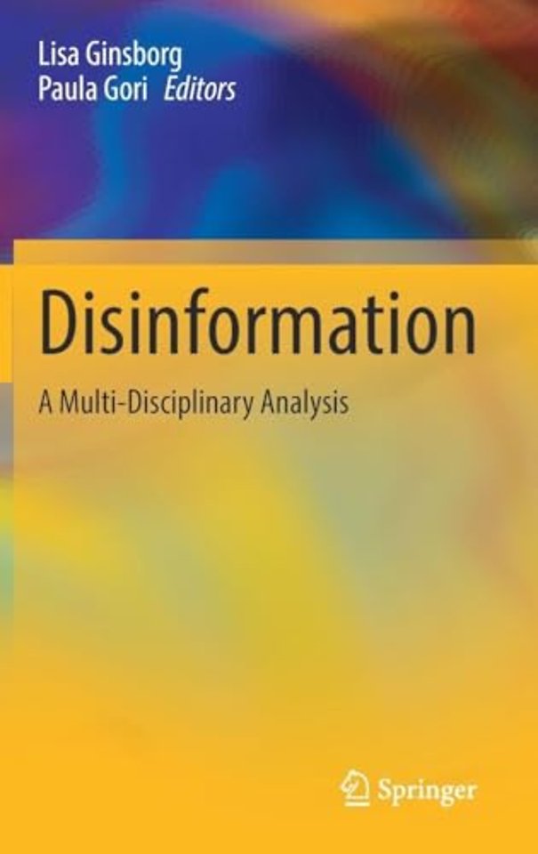 Disinformation