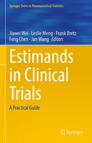 Estimands in Clinical Trials