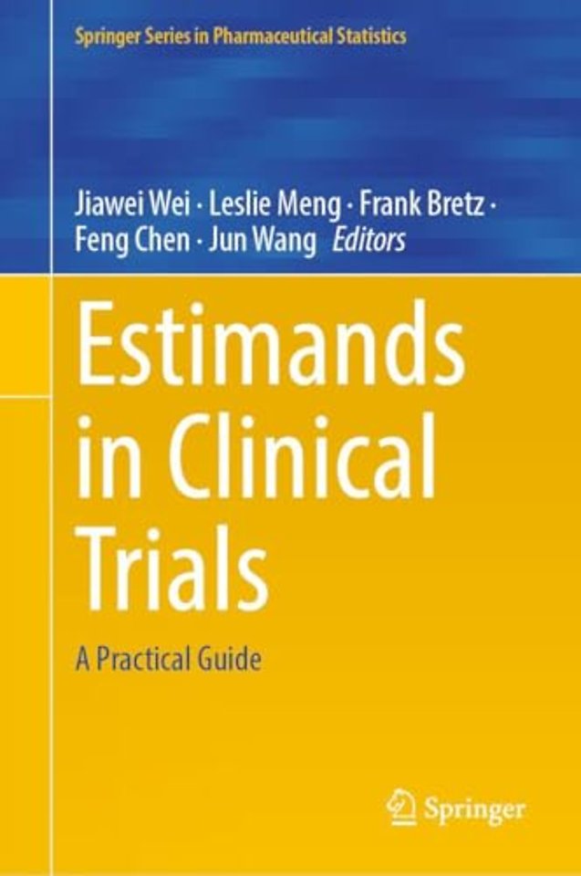 Estimands in Clinical Trials