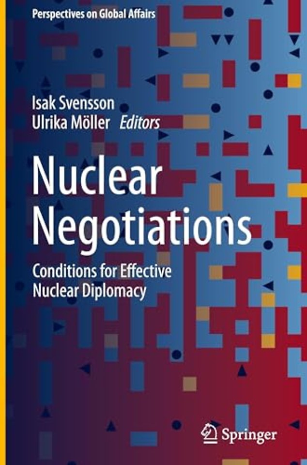 Nuclear Negotiations