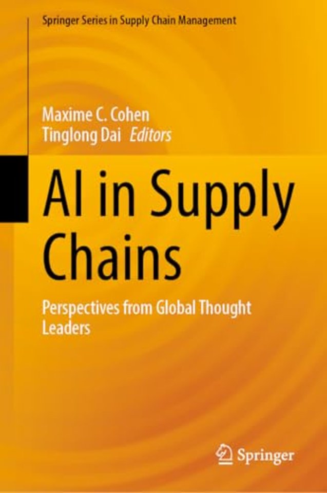 AI in Supply Chains