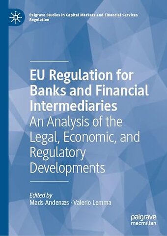 EU Regulation for Banks and Financial Intermediaries