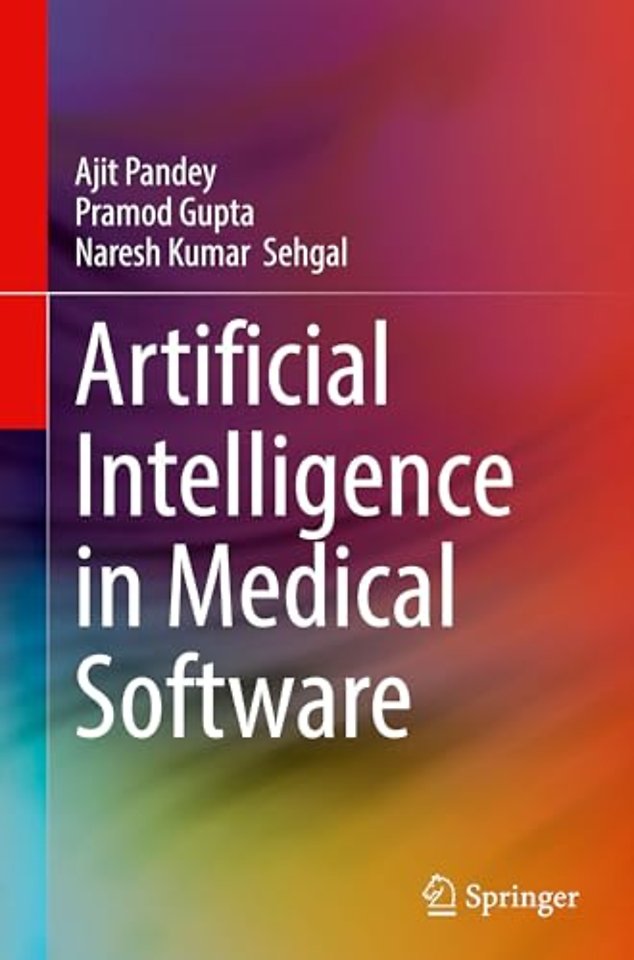 Artificial Intelligence in Medical Software