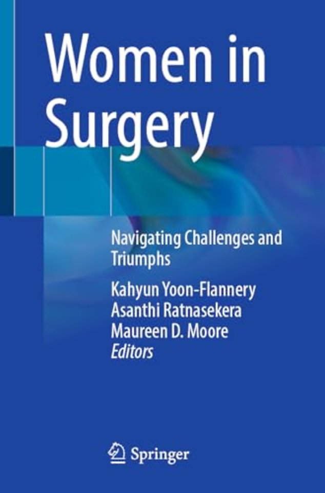 Women in Surgery