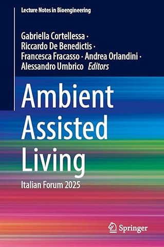 Ambient Assisted Living