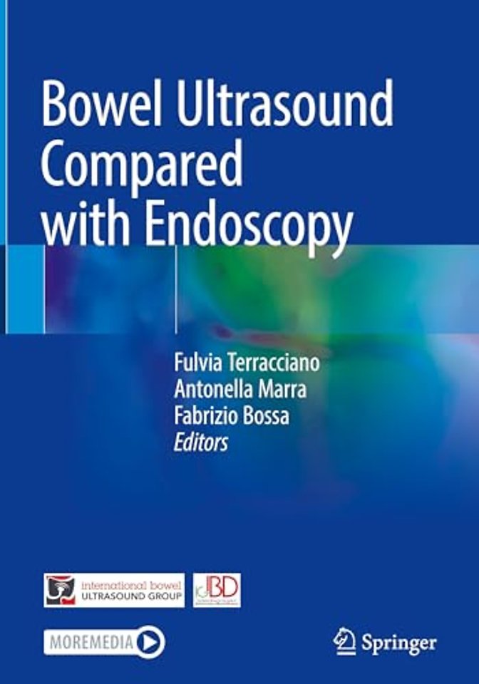 Bowel Ultrasound Compared with Endoscopy