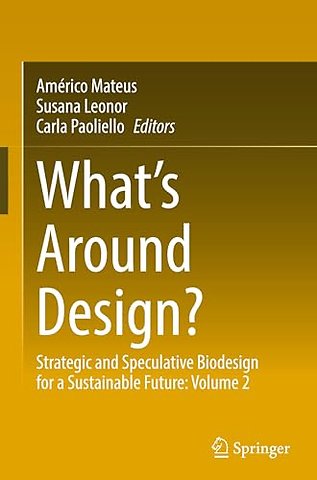 What's Around Design?