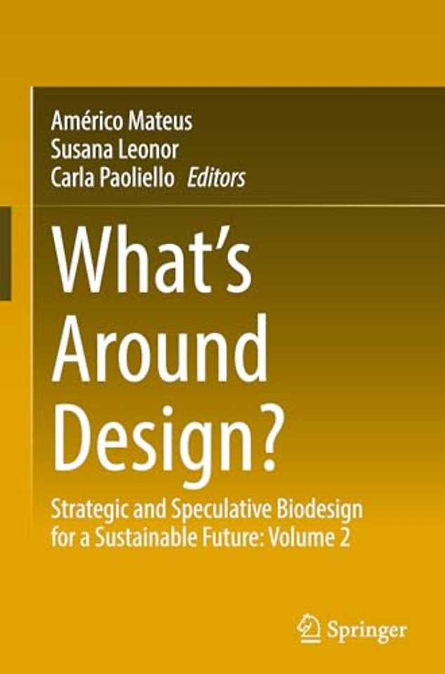 What's Around Design?