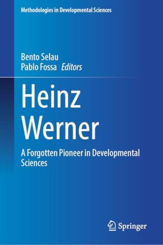 Heinz Werner