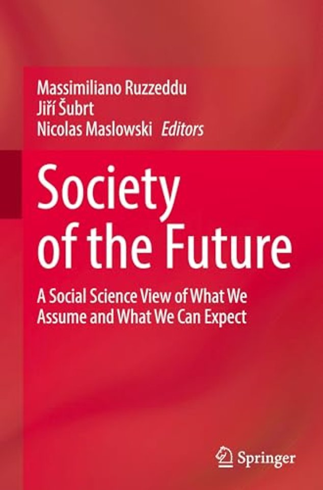 Society of the Future