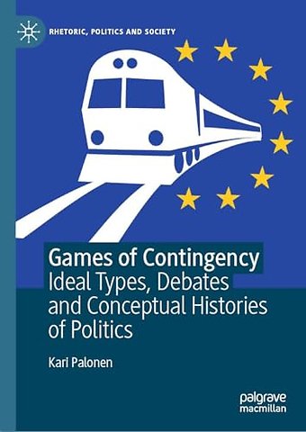 Games of Contingency