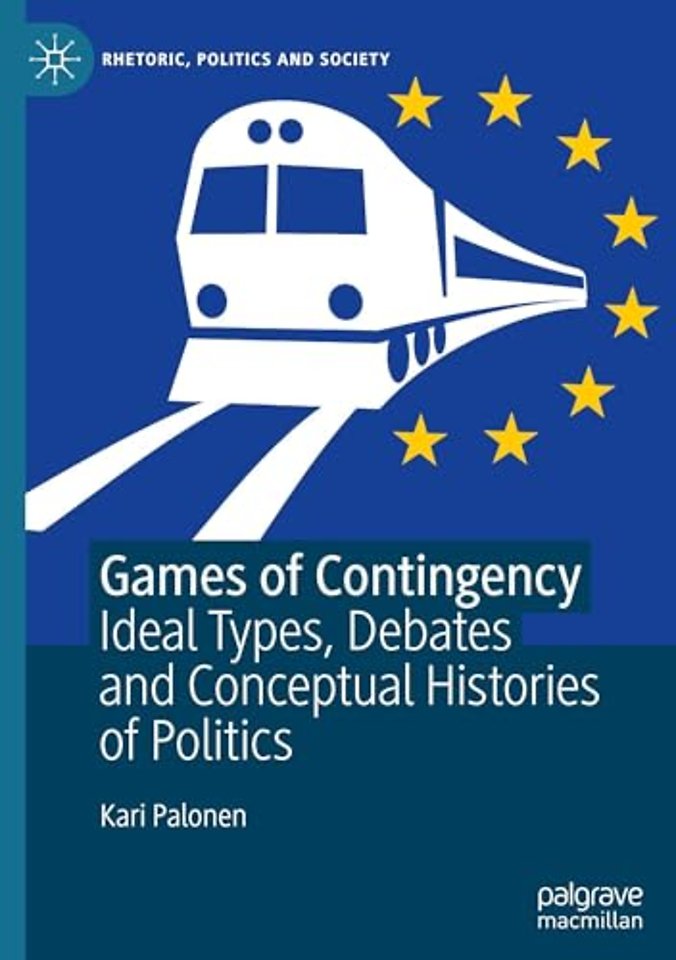 Games of Contingency