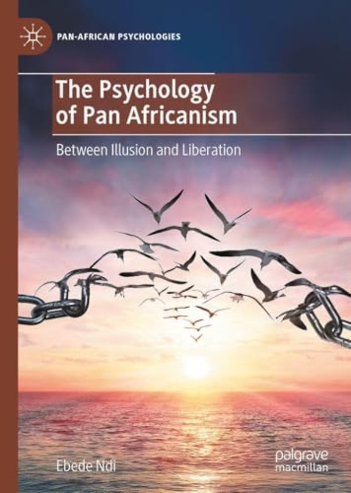 The Psychology of Pan-Africanism