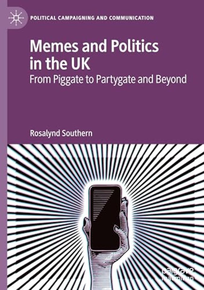 Memes and Politics in the UK