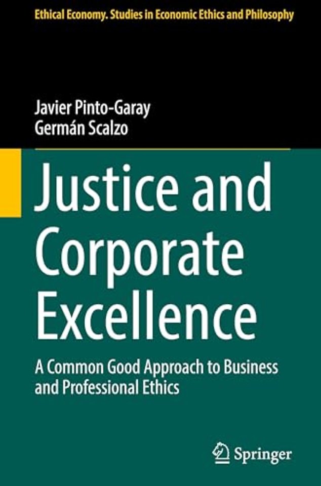Justice and Corporate Excellence