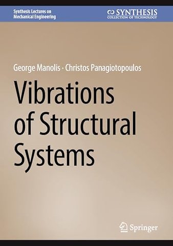 Vibrations of Structural Systems