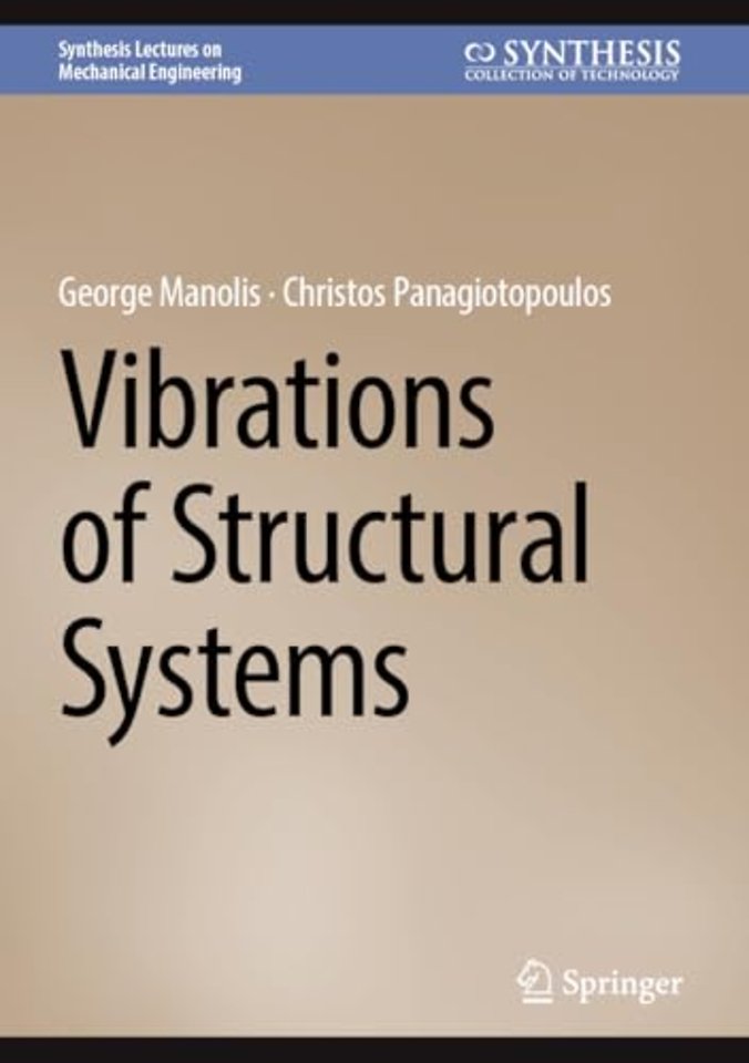 Vibrations of Structural Systems