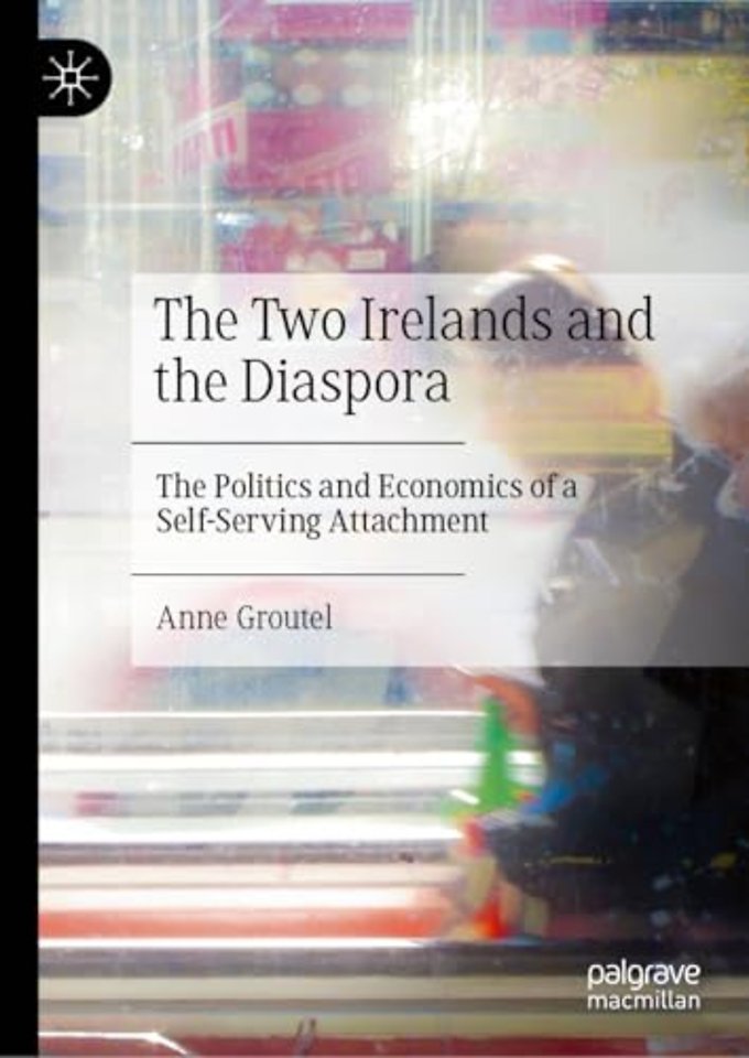 The Two Irelands and the Diaspora