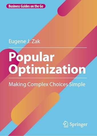 Popular Optimization