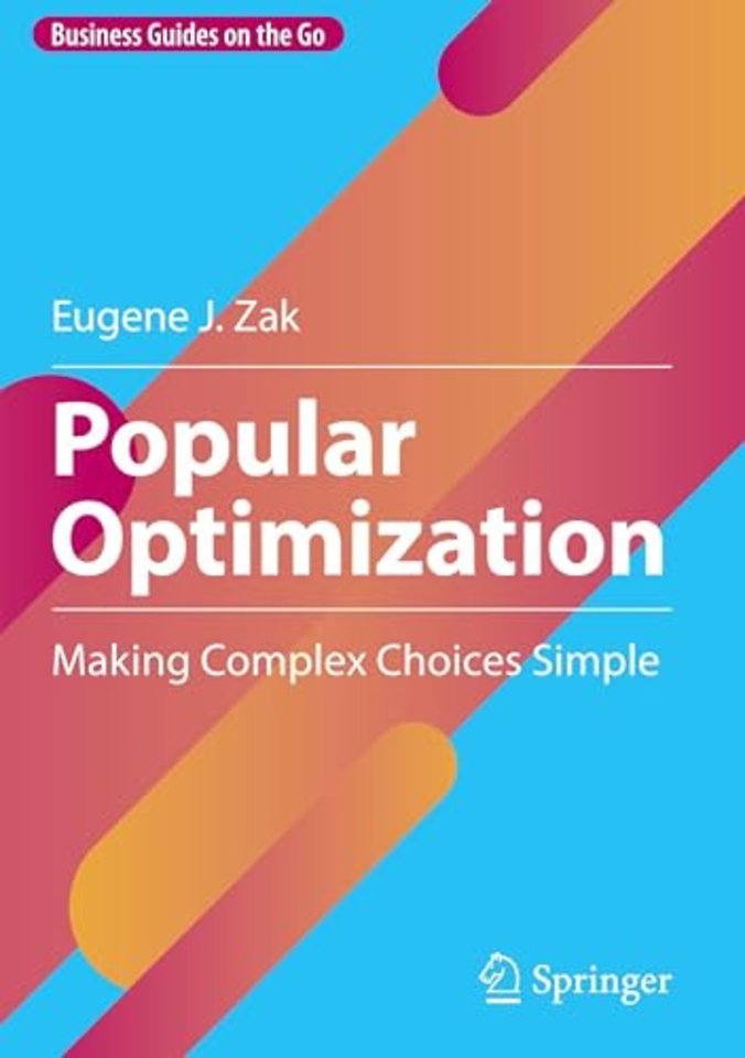 Popular Optimization
