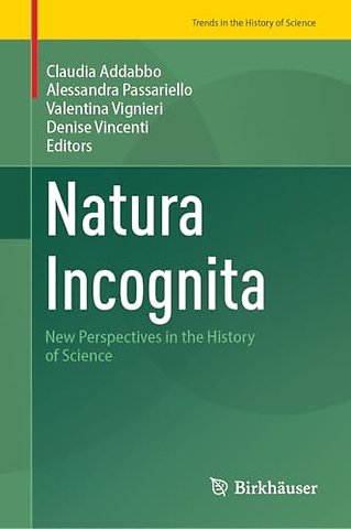 Natura Incognita