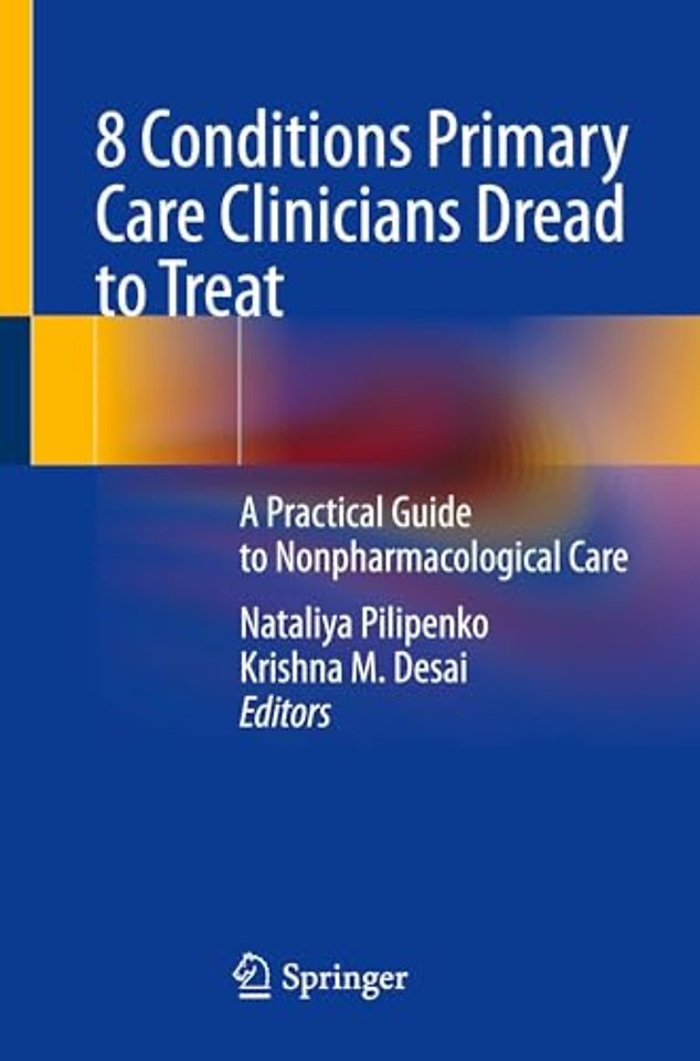 8 Conditions Primary Care Clinicians Dread to Treat
