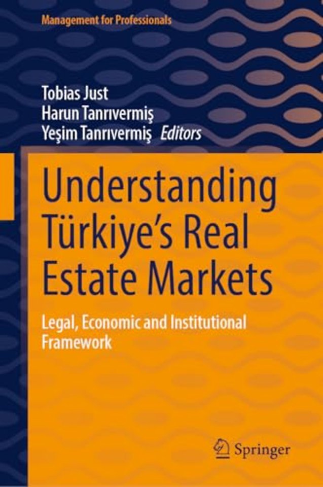 Understanding Turkiye’s Real Estate Markets