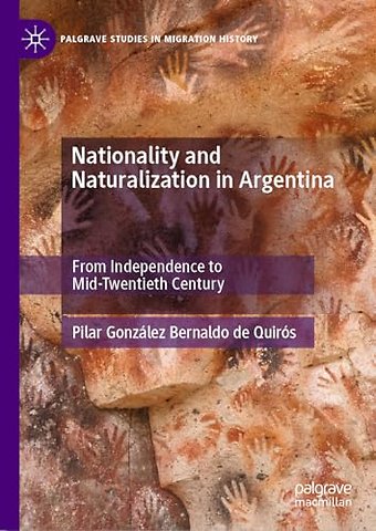 Nationality and Naturalisation in Argentina