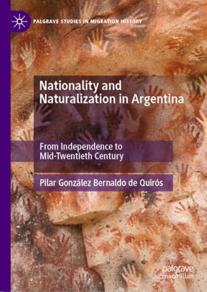 Nationality and Naturalisation in Argentina