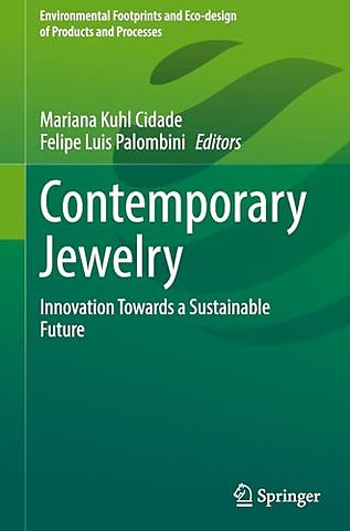 Contemporary Jewelry