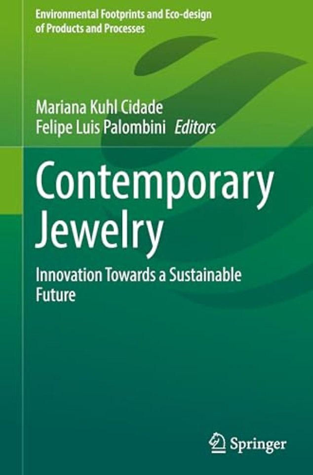 Contemporary Jewelry