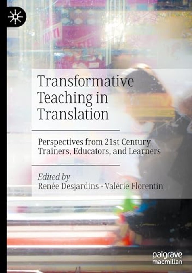 Transformative Teaching in Translation