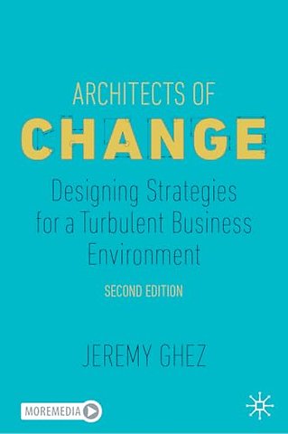 Architects of Change