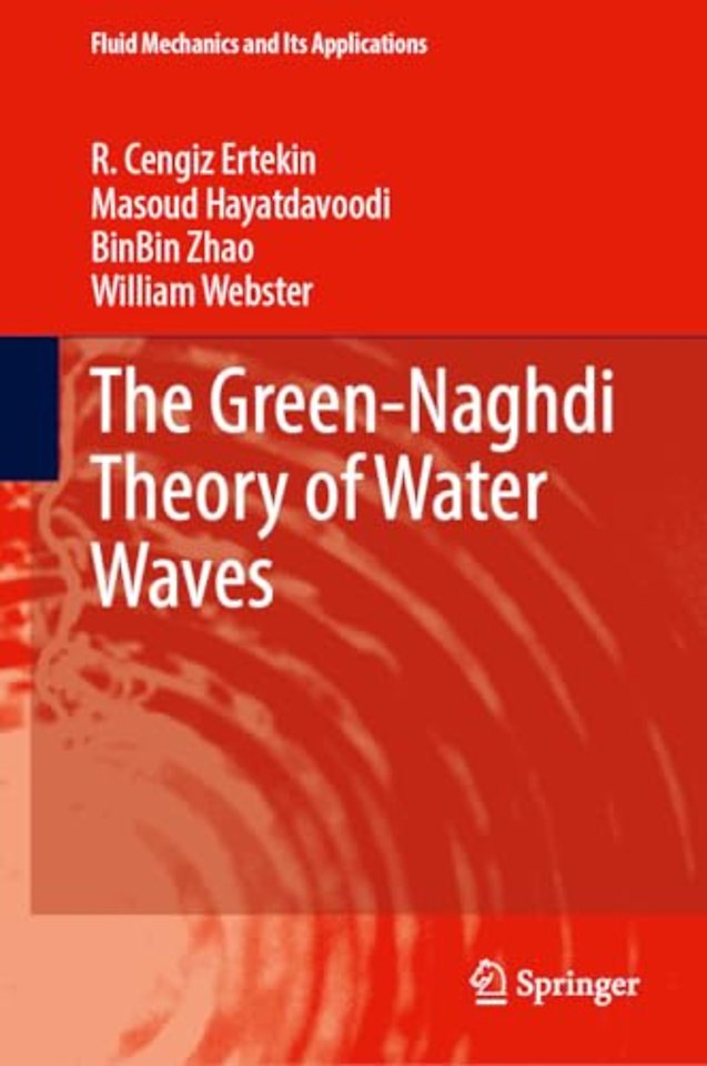 The Green-Naghdi Theory of Water Waves