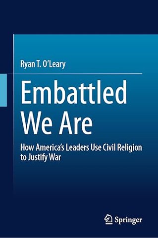 Embattled We Are