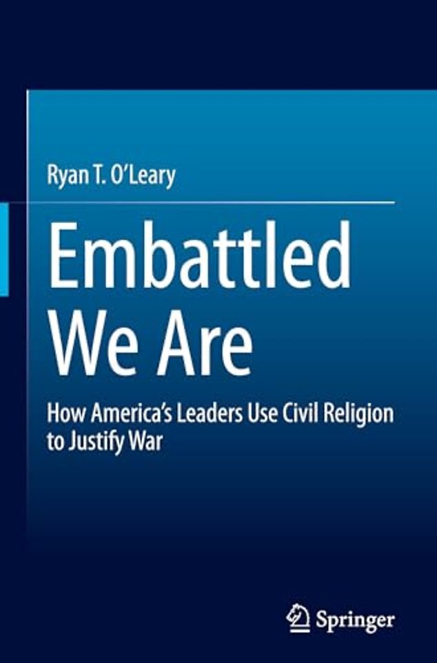 Embattled We Are