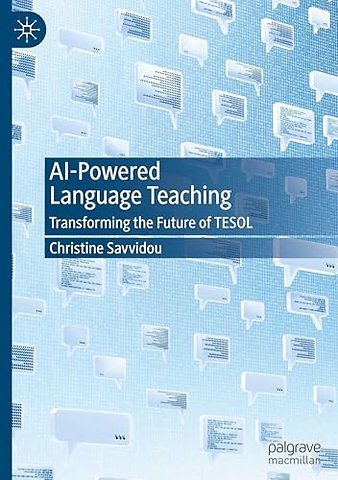 AI-Powered Language Teaching