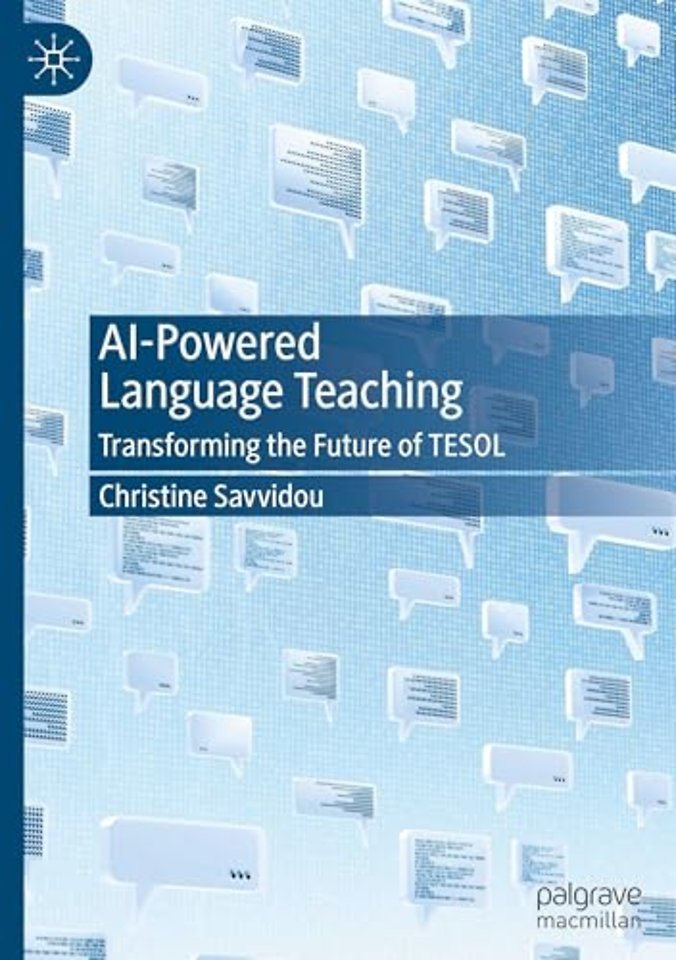 AI-Powered Language Teaching