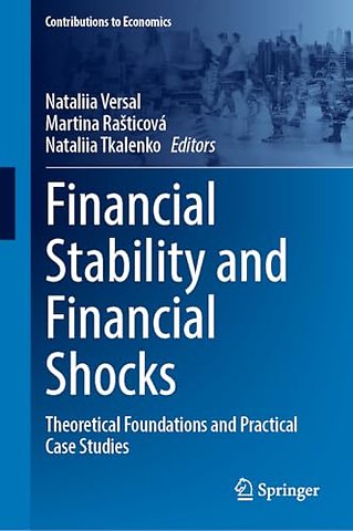 Financial Stability and Financial Shocks