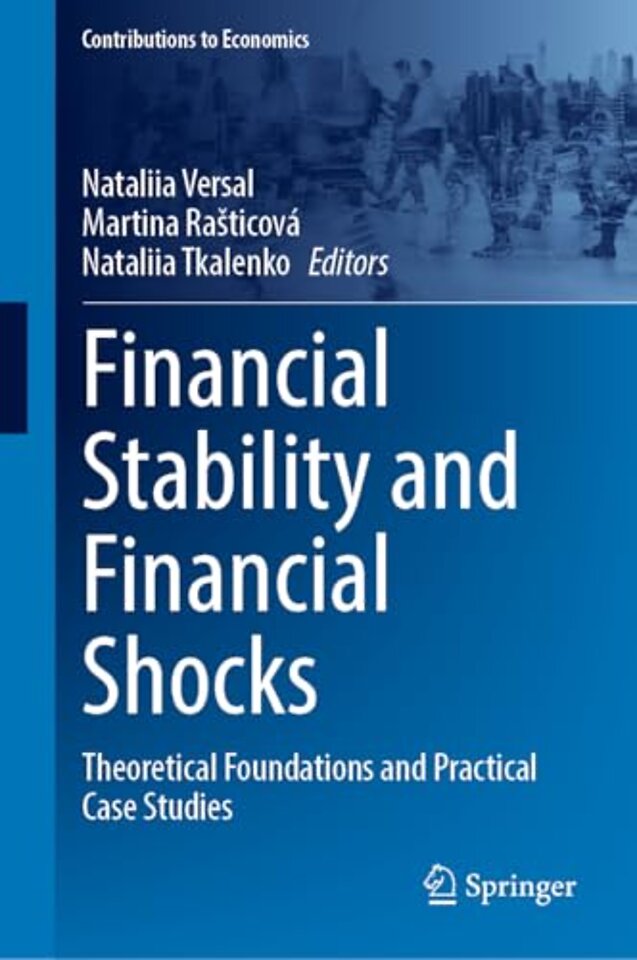 Financial Stability and Financial Shocks
