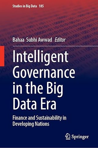 Intelligent Governance in the Big Data Era
