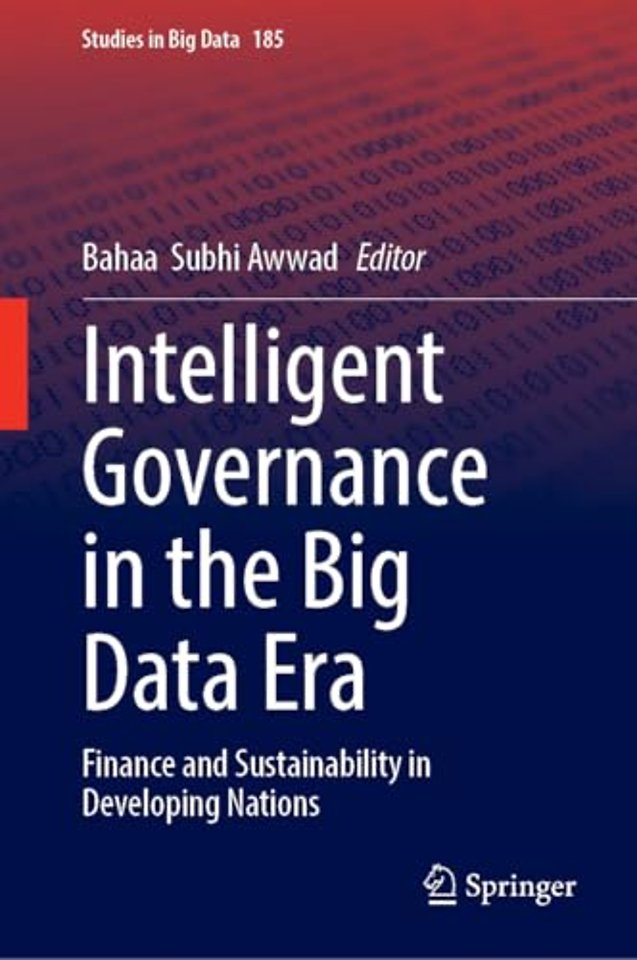 Intelligent Governance in the Big Data Era