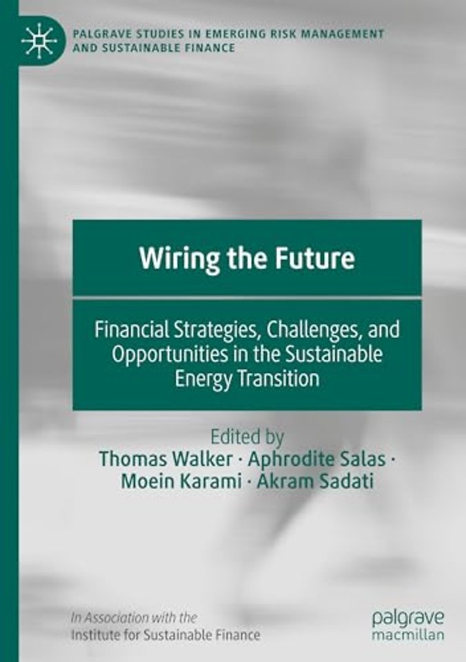 Wiring the Future
