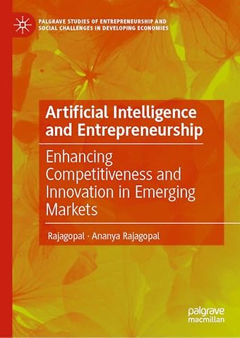Artificial Intelligence and Entrepreneurship