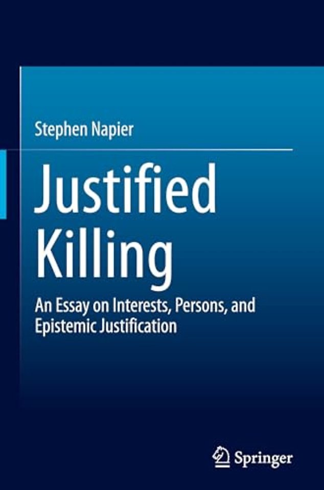 Justified Killing