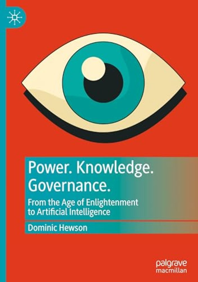 Power. Knowledge. Governance.