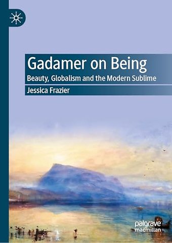 Gadamer on Being
