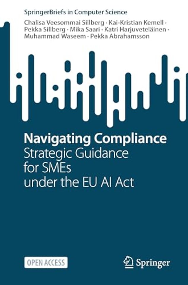 Navigating Compliance